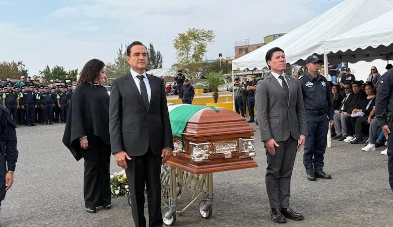 Homenaje póstumo en Zamora