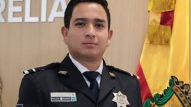 Morelia, José Pablo Alarcón, Nombramiento