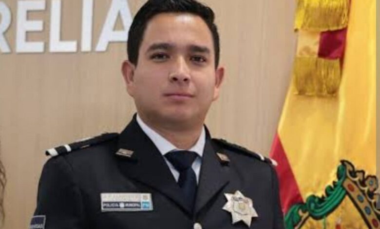 Morelia, José Pablo Alarcón, Nombramiento