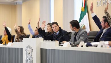 Seguridad, Justicia Cívica, Nombramiento, Morelia