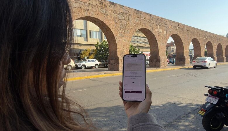 Michoacán, Finanzas, Refrendo 2026