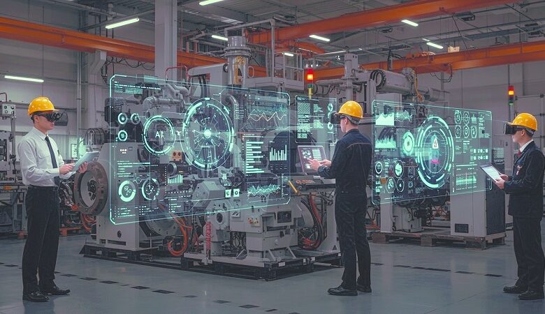 Tecnología, Querétaro, Centros de Datos