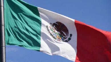 Religión, México, Diálogo Nacional por la Paz