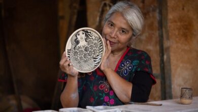 Michoacán, Emprendimiento, Sectur