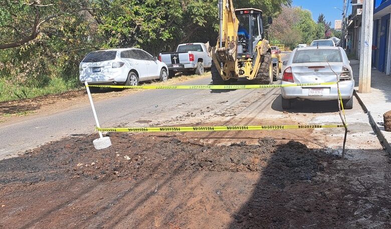 Morelia, OOAPAS, Infraestructura