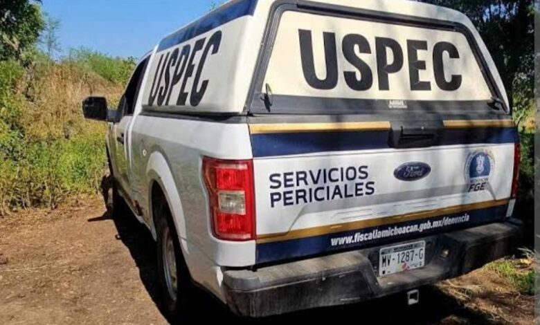 Apatzingán, Violencia, Masacre