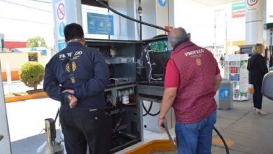 Michoacán, FGR, PROFECO, Tepalcatepec