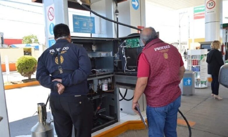 Michoacán, FGR, PROFECO, Tepalcatepec