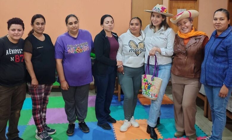 Brissa Arroyo, GPPRD