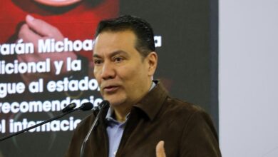 Sectur, Villa Navideña, Ceconexpo, Morelia