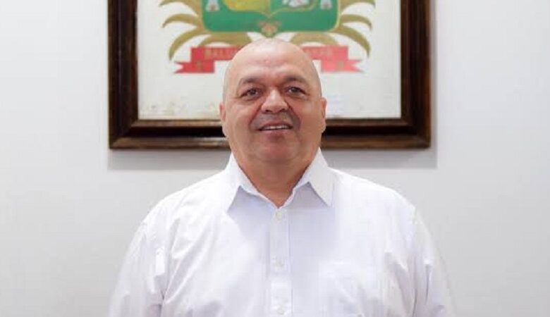 Alejandro Fuerte García, Tacámbaro