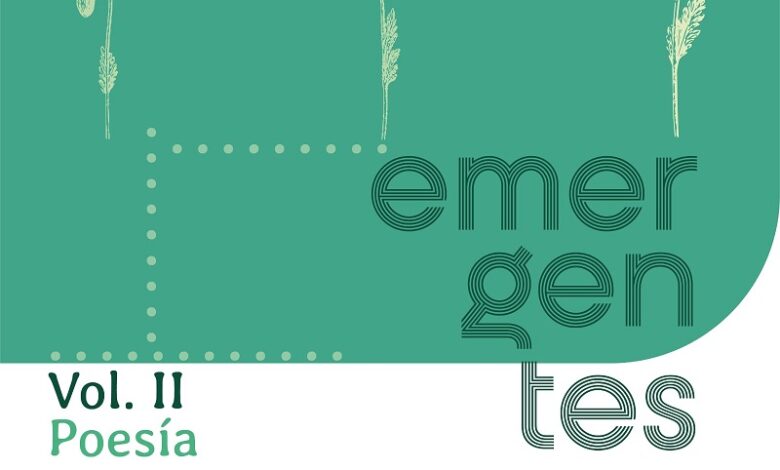 Michoacán, SeCultura, poesía