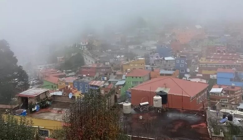 operativos invernales en Querétaro