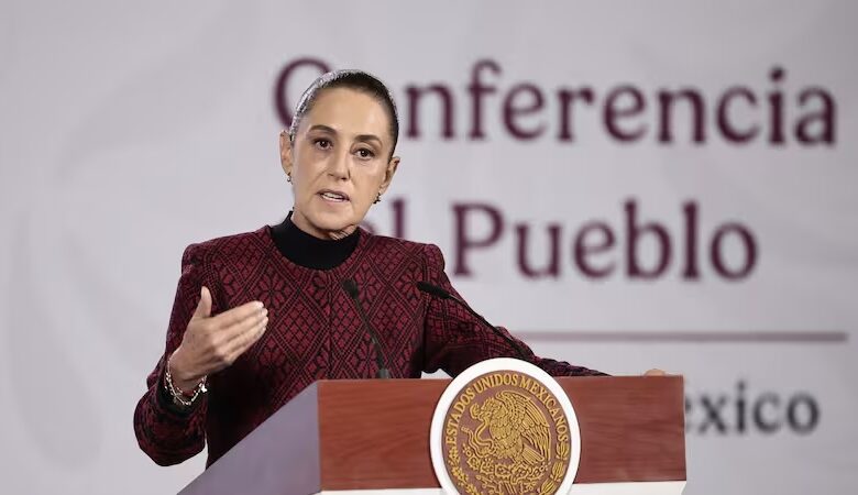 Tren Maya, Claudia Sheinbaum, Yucatán, Expropiación