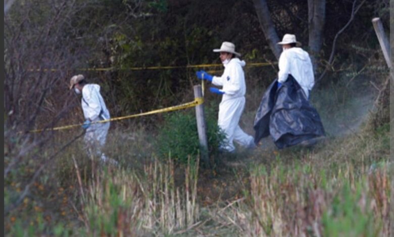 Cuitzeo, homicidio, Lago de Cuitzeo