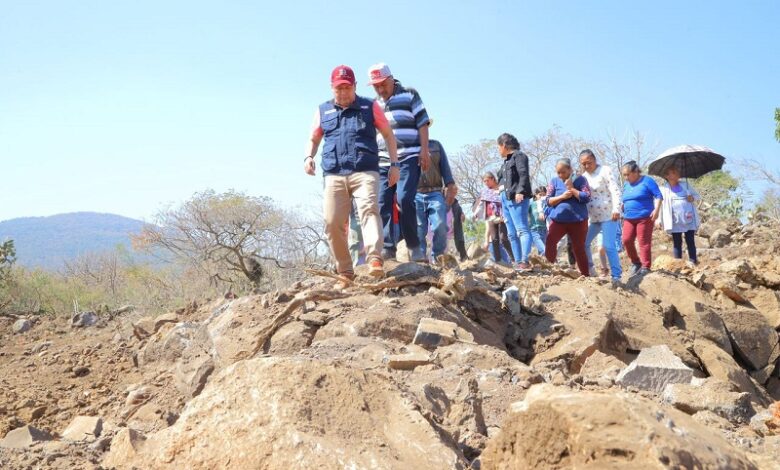 Juan Carlos Barragán, Morelia
