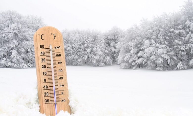 SMN, frente frío 28, clima, lluvias, México