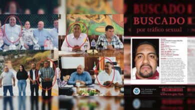 Ex tesorero municipal de Tacámbaro