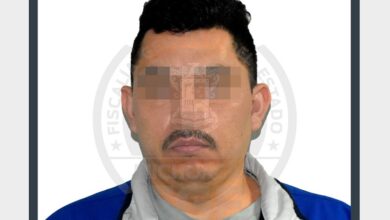 FGE Michoacán, extradición, Colombia
