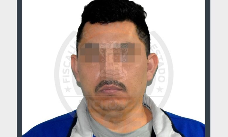 FGE Michoacán, extradición, Colombia