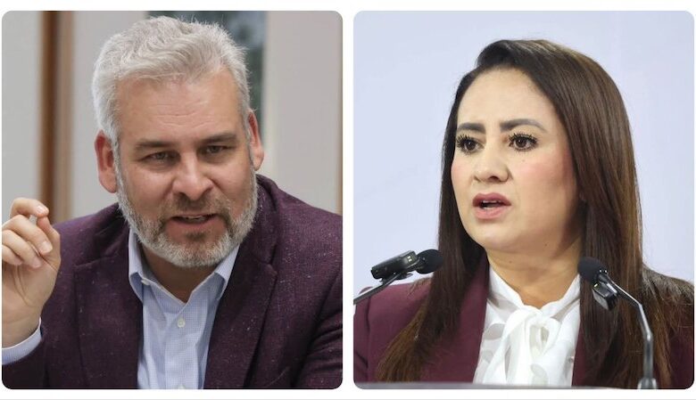 Los Suspirantes, Alfredo Ramírez y Gladyz Butanda