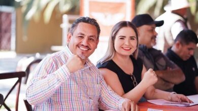 Movimiento Ciudadano, Zamora