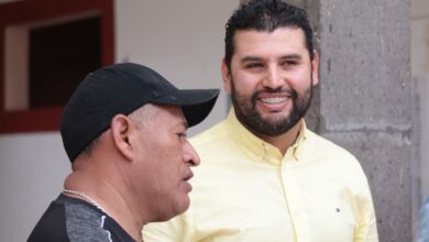 PRD Michoacán, Octavio Ocampo