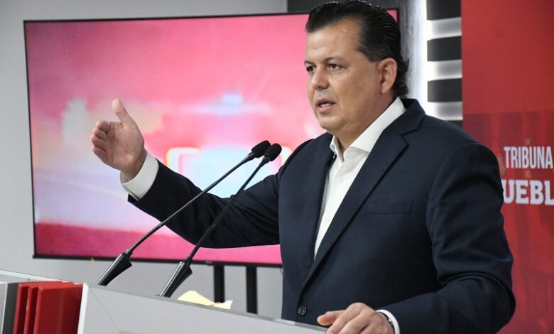 Memo Valencia, PRI, Michoacán, René Valencia, inseguridad