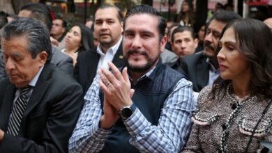 Hugo Servín, Morelia, PAN