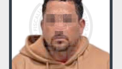 Zamora, Michoacán, detención