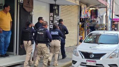 Zamora, Michoacán, seguridad