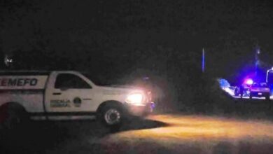 Salvador Escalante, Michoacán, homicidio