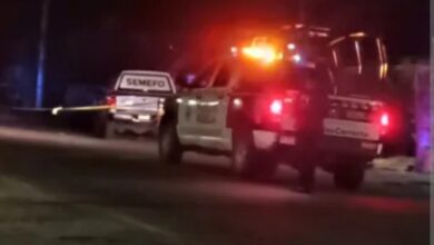 Queréndaro, Michoacán, homicidio