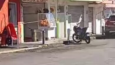 Uruapan, Michoacán, homicidio