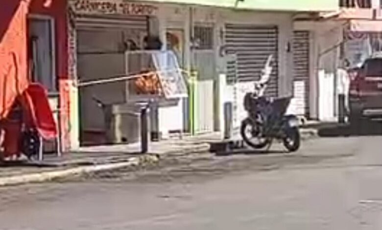 Uruapan, Michoacán, homicidio