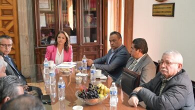 Fabiola Alanís, Congreso de Michoacán, sector evangélico