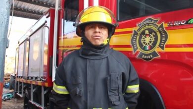 Bomberos Zitácuaro, OXXO, Redondeo