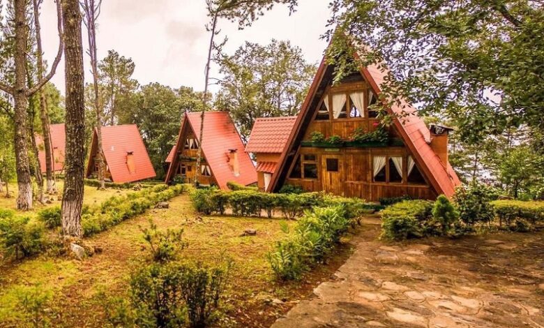 Turismo, Michoacán, Sectur