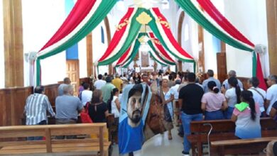 Aquila, desaparición forzada