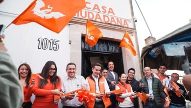 Movimiento Ciudadano