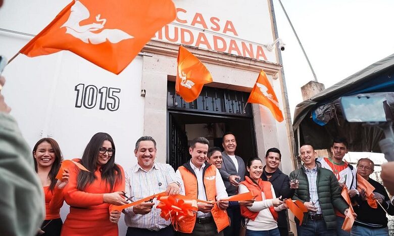 Movimiento Ciudadano