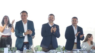 Coparmex Michoacán, Ayuntamiento de Morelia