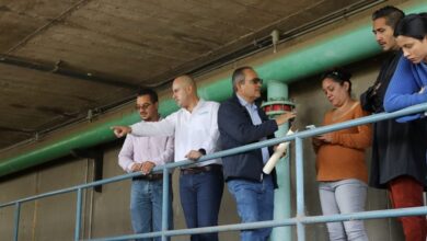 OOAPAS, Morelia, agua potable