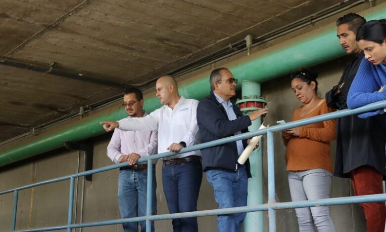 OOAPAS, Morelia, agua potable