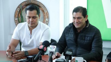 Ernesto Núñez, PVEM