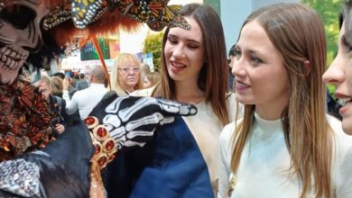 Carnaval del Torito de Petate, Morelia