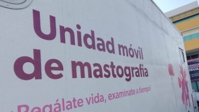 Uruapan, mastografías, prevención