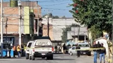 Tarímbaro, homicidio, Téjaro