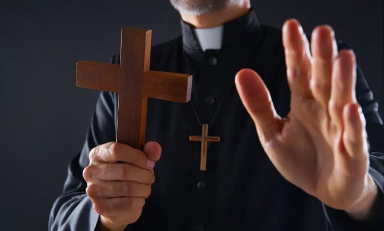 Exorcismo, Salud Mental, Iglesia Católica