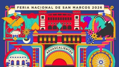 Feria de San Marcos 2026